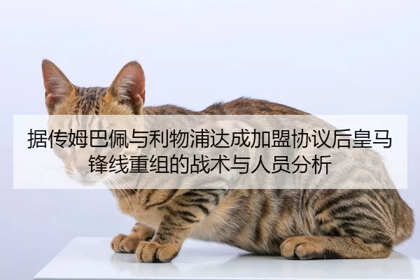 据传姆巴佩与利物浦达成加盟协议后皇马锋线重组的战术与人员分析